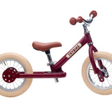 Draisienne - Rouge vintage