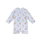 Maillot de bain Anti-UV - Jungle (6/12 mois)