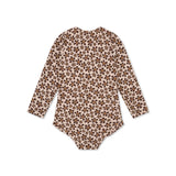 Maillot de bain Anti-UV - Wild Flower (6/12 mois)