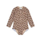 Maillot de bain Anti-UV - Wild Flower (2/6 mois)