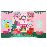 Calendrier de l'avent Inuwet