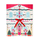 Calendrier de l'avent Inuwet