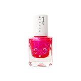 Vernis à l'eau pour enfants fuchsia - Fraise