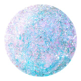 Vernis à l'eau pour enfants Bleu princess - Vanille