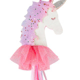Baguette de fée licorne