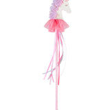 Baguette de fée licorne