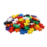 Plus Plus, Big 100 PCS - jeu de construction Basic