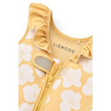 Gilet de natation avec volants Dove/ 19-30kg