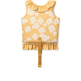 Gilet de natation avec volants Dove/ 15-19 kg