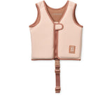 Gilet de natation gaufré Tuscany / 19-30 kg