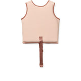 Gilet de natation gaufré Tuscany / 15-19 kg