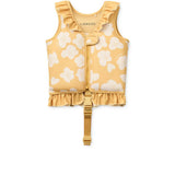 Gilet de natation avec volants Dove/ 15-19 kg