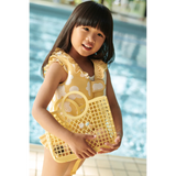 Gilet de natation avec volants Dove/ 19-30kg