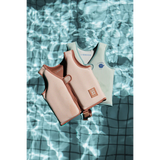 Gilet de natation gaufré Tuscany / 15-19 kg