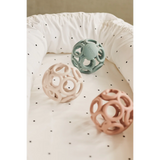 Boule de dentition Jasmin