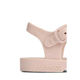 Sandale de plage - Rose - Taille 23