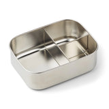 Boîte à déjeuner 3 compartiments - Peach