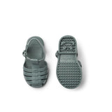 Sandale de plage - Blue - Taille 20