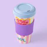 Mug de voyage