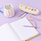 Trousse à crayons