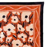 Petit foulard Coton Dupitta - Daisy Bombay