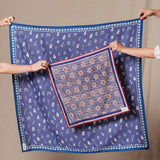 Petit foulard Manika - Anna Indigo