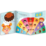 Mon aventure aimantée- les émotions