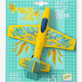 Avion planeur 17 cm
