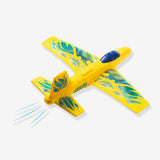 Avion planeur 17 cm
