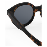 Lunette #c - 9/36 mois - Tortoise