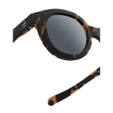 Lunette #c - 9/36 mois - Tortoise