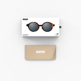 Lunette #d - 0/3 ans - Tortoise