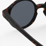 Lunette #d - 0/3 ans - Tortoise