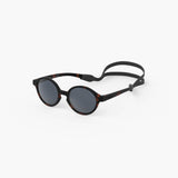 Lunette #d - 0/3 ans - Tortoise