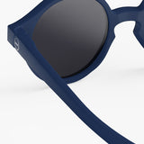 Lunette #d - 0/9 mois - Denim Blue