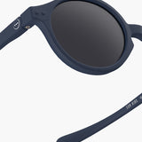 Lunette #d - 0/9 mois - Denim Blue