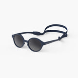 Lunette #d - 0/9 mois - Denim Blue