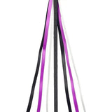 Baguette magique araignée noire