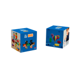 Plus Plus, Big 100 PCS - jeu de construction Basic
