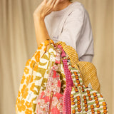 Big Sac Banane Keli "Pop Corn"