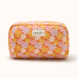 Big Trousse Gayane - Paquerette Orange
