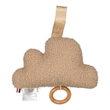 Coussin Musical - Minibam Beige
