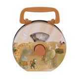 Boîte à musique arche de Noé