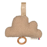 Coussin Musical - Minibam Beige