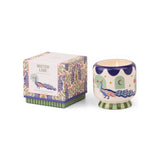 Bougie parfumée en céramique 226g - Brume de citron vert