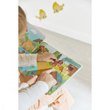 Busy book - La ferme