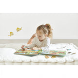 Busy book - La ferme