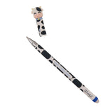 Stylo effaçable Bo-Bo - Vache