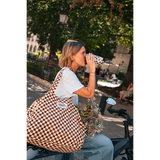Cabas XXL Damier