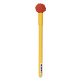 Stylo effaçable Bo-Bo - Lion